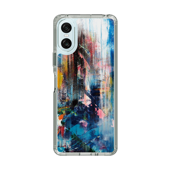 Slim Protection Case［ SHOTARO SANADA - Next Landscape ］