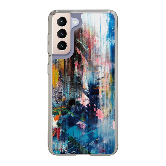 Slim Protection Case［ SHOTARO SANADA - Next Landscape ］