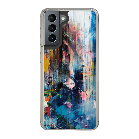 Slim Protection Case［ SHOTARO SANADA - Next Landscape ］