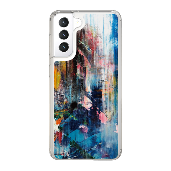 Slim Protection Case［ SHOTARO SANADA - Next Landscape ］