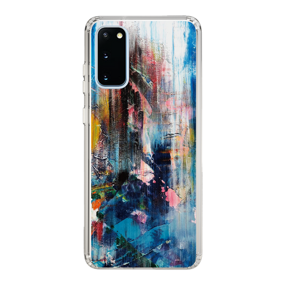 Slim Protection Case［ SHOTARO SANADA - Next Landscape ］