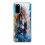 Slim Protection Case［ SHOTARO SANADA - Next Landscape ］