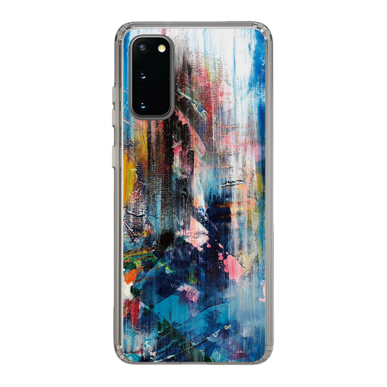 Slim Protection Case［ SHOTARO SANADA - Next Landscape ］