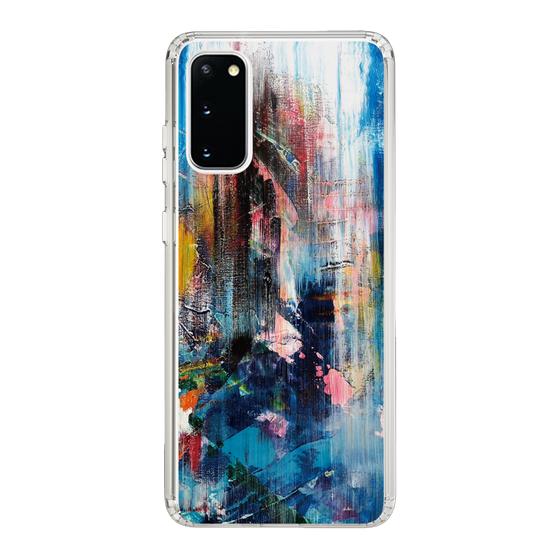 Slim Protection Case［ SHOTARO SANADA - Next Landscape ］