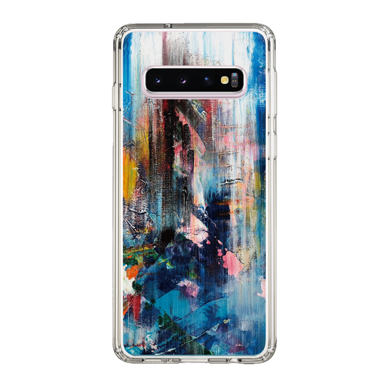 Slim Protection Case［ SHOTARO SANADA - Next Landscape ］