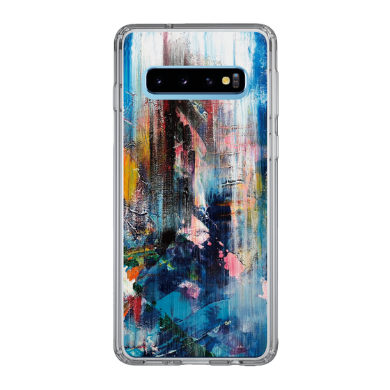 Slim Protection Case［ SHOTARO SANADA - Next Landscape ］