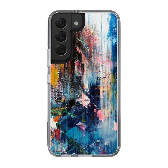 Slim Protection Case［ SHOTARO SANADA - Next Landscape ］