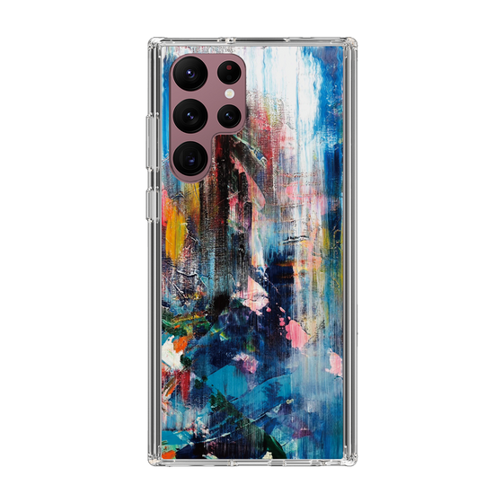 Slim Protection Case［ SHOTARO SANADA - Next Landscape ］