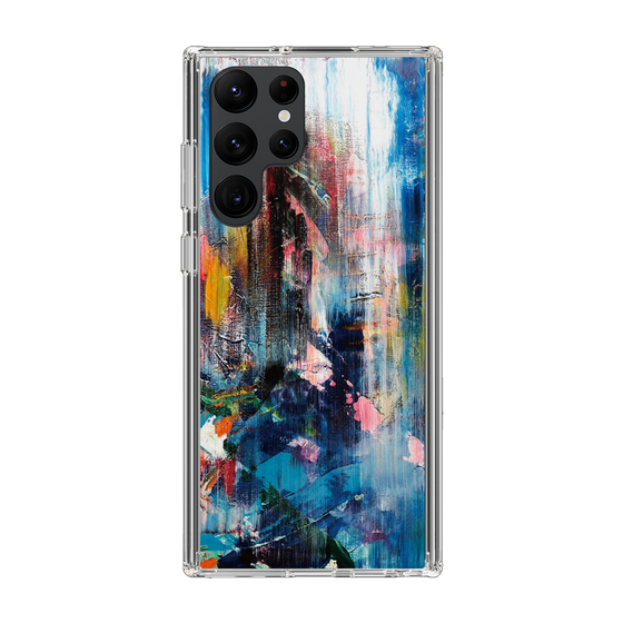 Slim Protection Case［ SHOTARO SANADA - Next Landscape ］