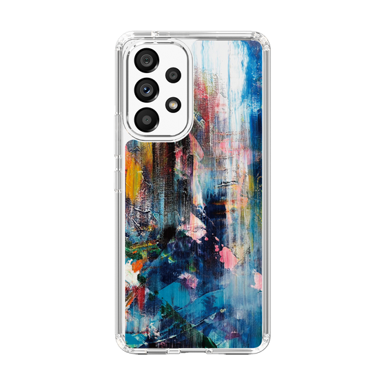 Slim Protection Case［ SHOTARO SANADA - Next Landscape ］