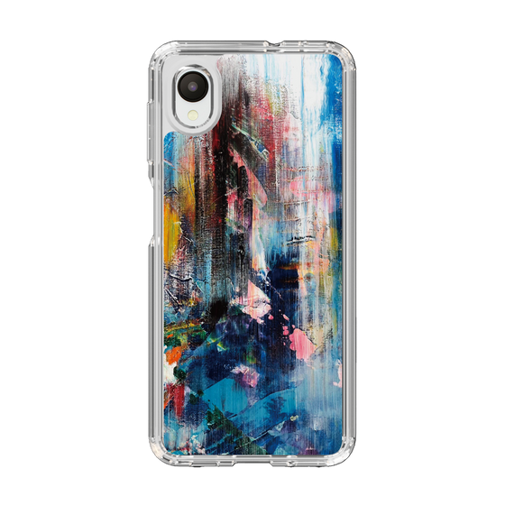 Slim Protection Case［ SHOTARO SANADA - Next Landscape ］