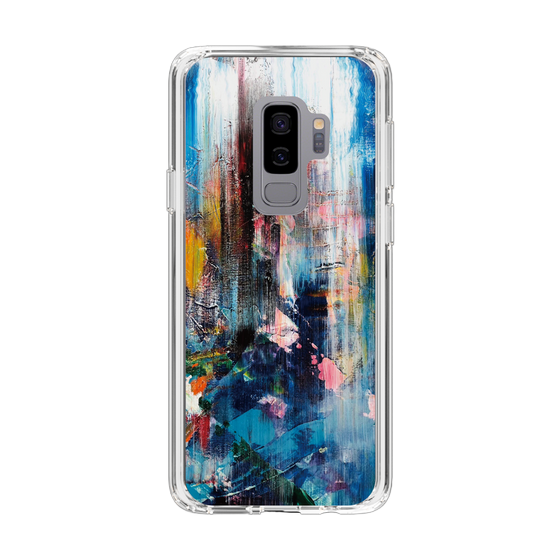 Slim Protection Case［ SHOTARO SANADA - Next Landscape ］