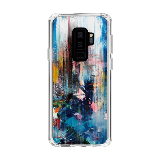 Slim Protection Case［ SHOTARO SANADA - Next Landscape ］