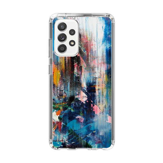 Slim Protection Case［ SHOTARO SANADA - Next Landscape ］