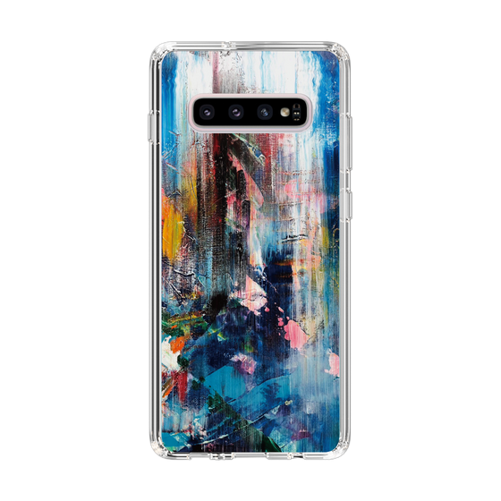 Slim Protection Case［ SHOTARO SANADA - Next Landscape ］