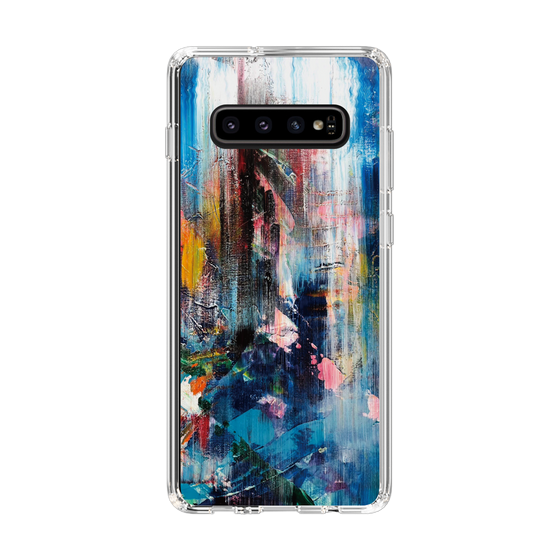 Slim Protection Case［ SHOTARO SANADA - Next Landscape ］