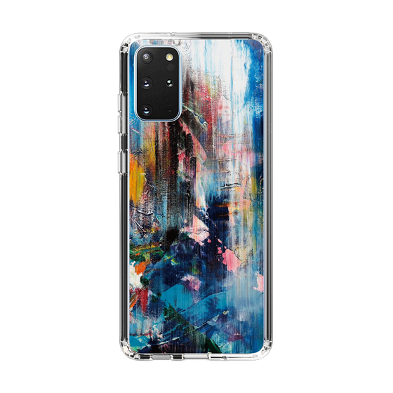 Slim Protection Case［ SHOTARO SANADA - Next Landscape ］