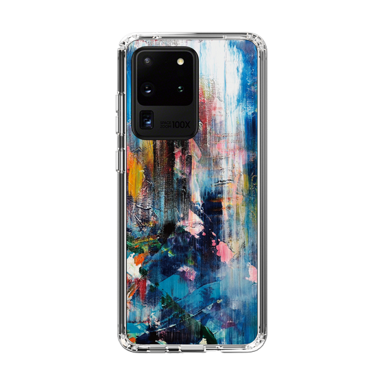 Slim Protection Case［ SHOTARO SANADA - Next Landscape ］
