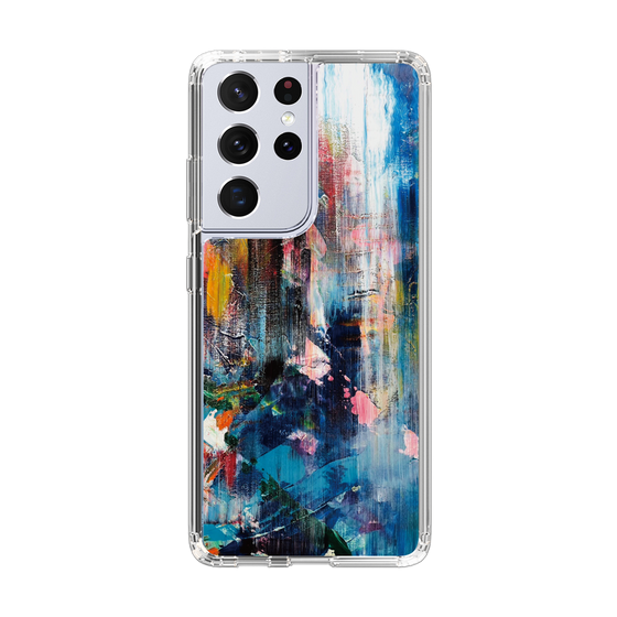 Slim Protection Case［ SHOTARO SANADA - Next Landscape ］