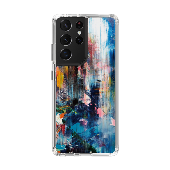 Slim Protection Case［ SHOTARO SANADA - Next Landscape ］