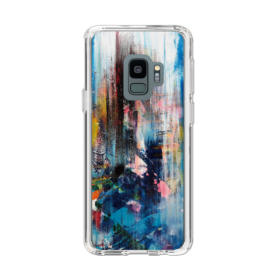 Slim Protection Case［ SHOTARO SANADA - Next Landscape ］