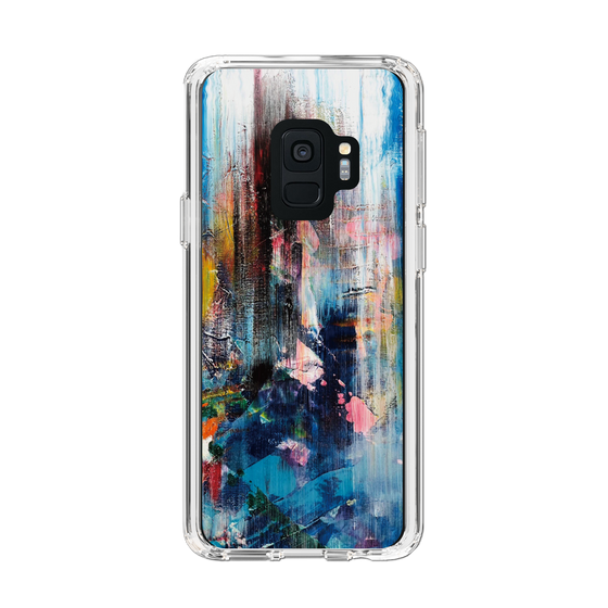 Slim Protection Case［ SHOTARO SANADA - Next Landscape ］