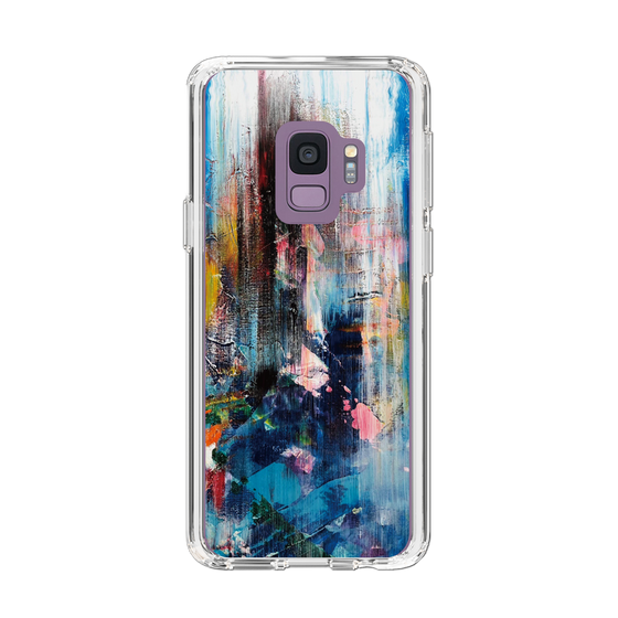 Slim Protection Case［ SHOTARO SANADA - Next Landscape ］