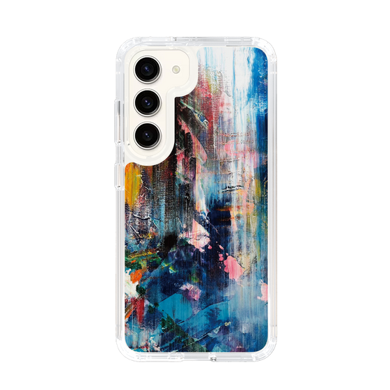 Slim Protection Case［ SHOTARO SANADA - Next Landscape ］