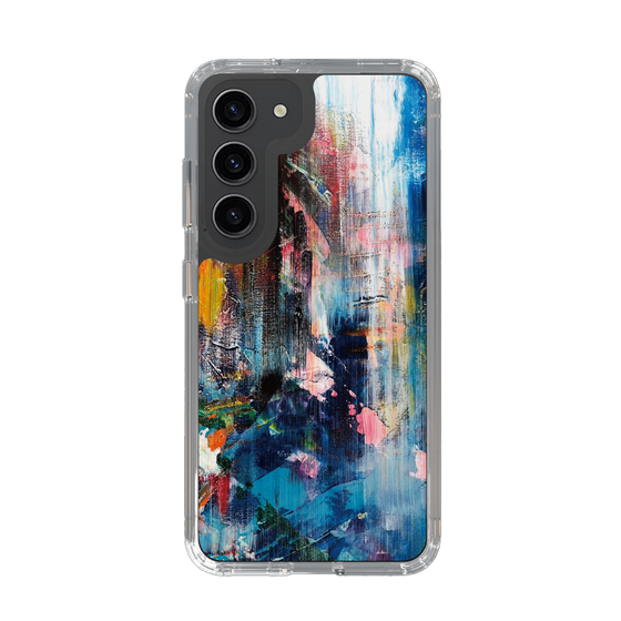 Slim Protection Case［ SHOTARO SANADA - Next Landscape ］