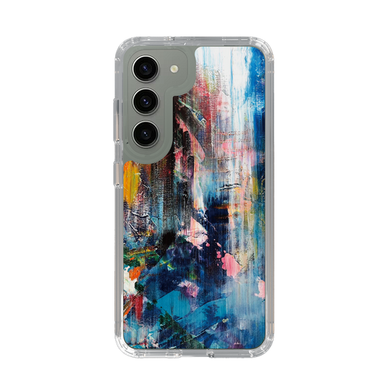 Slim Protection Case［ SHOTARO SANADA - Next Landscape ］