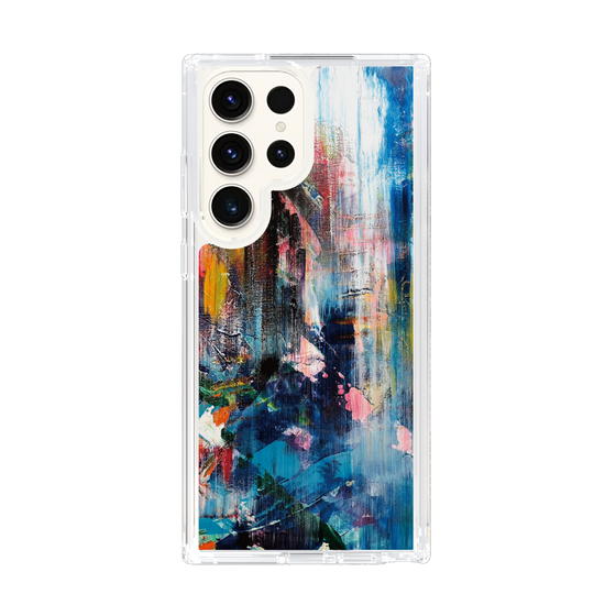 Slim Protection Case［ SHOTARO SANADA - Next Landscape ］