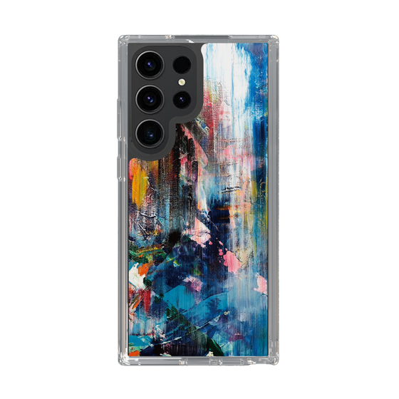 Slim Protection Case［ SHOTARO SANADA - Next Landscape ］