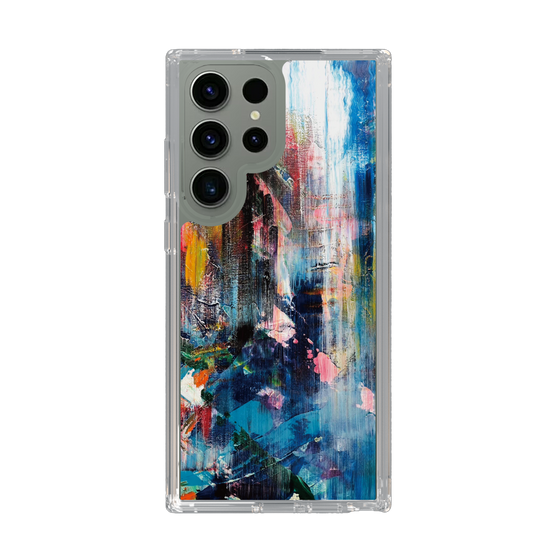 Slim Protection Case［ SHOTARO SANADA - Next Landscape ］