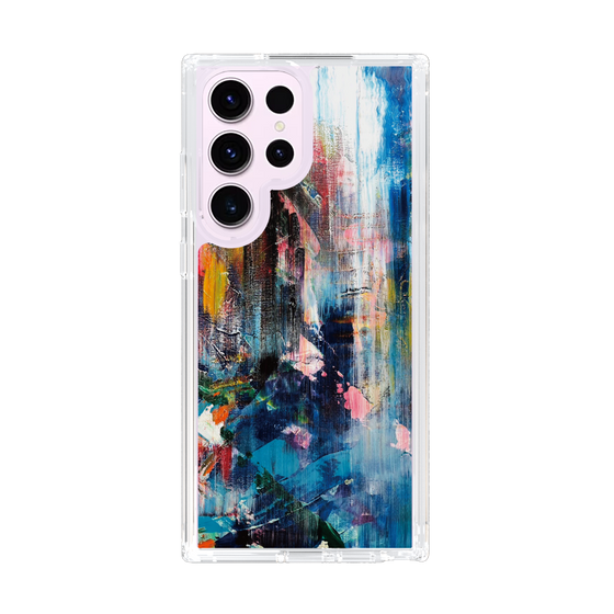 Slim Protection Case［ SHOTARO SANADA - Next Landscape ］