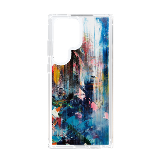 Slim Protection Case［ SHOTARO SANADA - Next Landscape ］