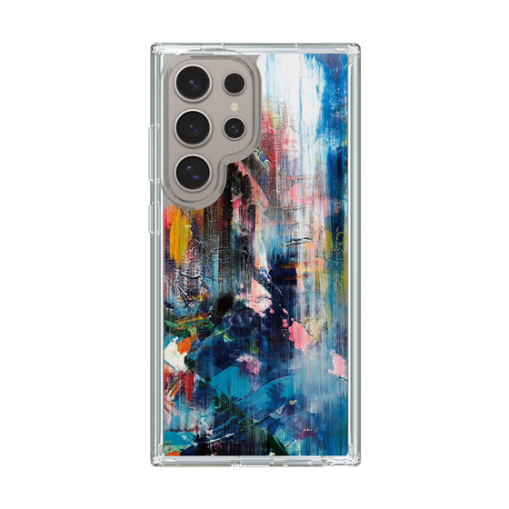 Slim Protection Case［ SHOTARO SANADA - Next Landscape ］