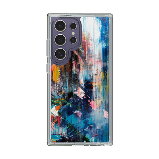 Slim Protection Case［ SHOTARO SANADA - Next Landscape ］