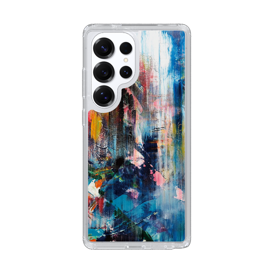 Slim Protection Case［ SHOTARO SANADA - Next Landscape ］