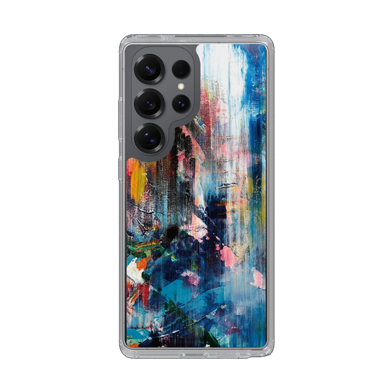 Slim Protection Case［ SHOTARO SANADA - Next Landscape ］