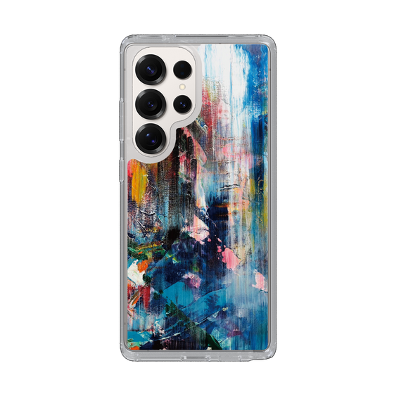 Slim Protection Case［ SHOTARO SANADA - Next Landscape ］