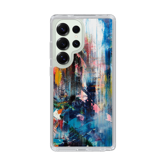 Slim Protection Case［ SHOTARO SANADA - Next Landscape ］