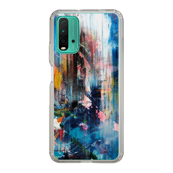 Slim Protection Case［ SHOTARO SANADA - Next Landscape ］