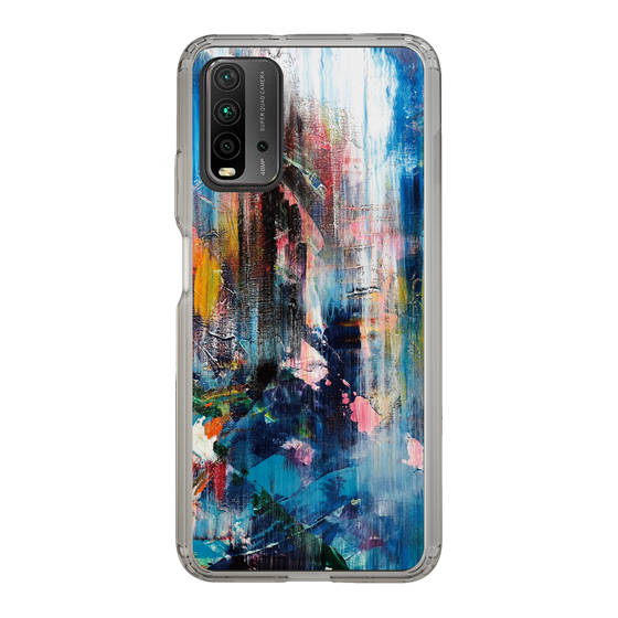 Slim Protection Case［ SHOTARO SANADA - Next Landscape ］