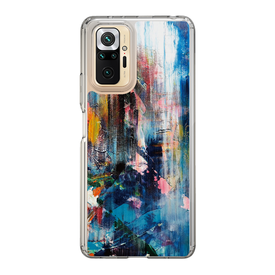Slim Protection Case［ SHOTARO SANADA - Next Landscape ］