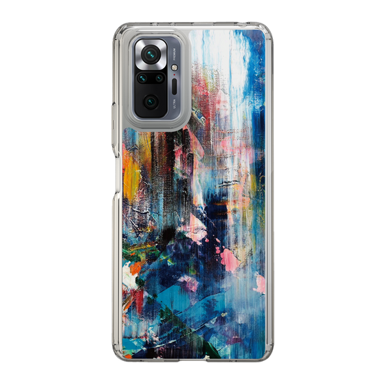 Slim Protection Case［ SHOTARO SANADA - Next Landscape ］