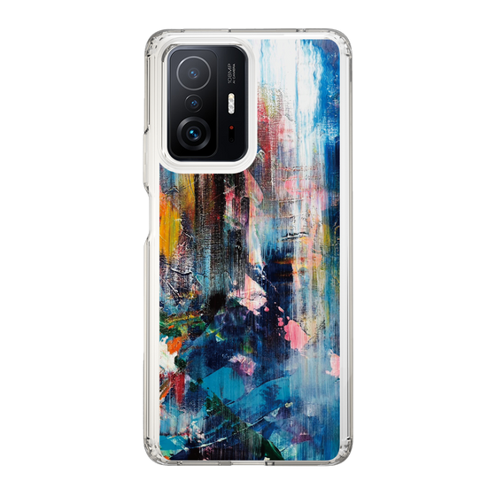 Slim Protection Case［ SHOTARO SANADA - Next Landscape ］