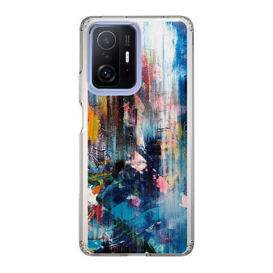 Slim Protection Case［ SHOTARO SANADA - Next Landscape ］