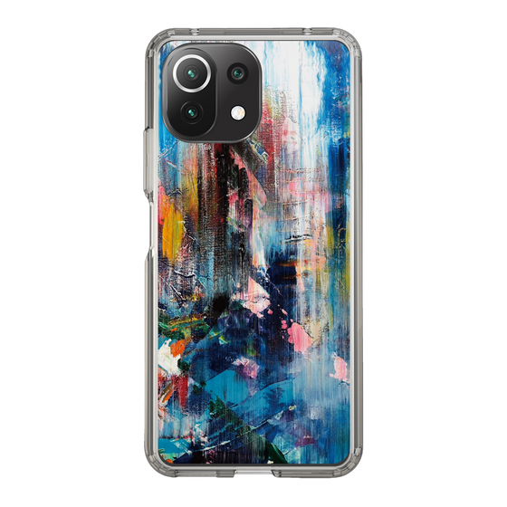 Slim Protection Case［ SHOTARO SANADA - Next Landscape ］