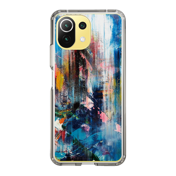 Slim Protection Case［ SHOTARO SANADA - Next Landscape ］