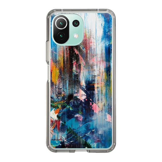 Slim Protection Case［ SHOTARO SANADA - Next Landscape ］